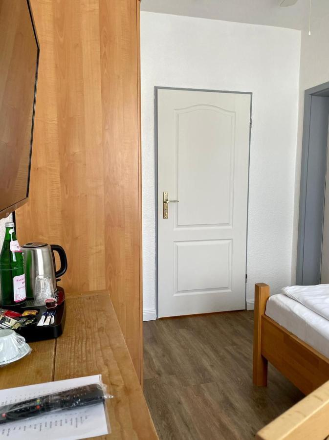 Aalto Hotel Langenhagen  Eksteriør bilde