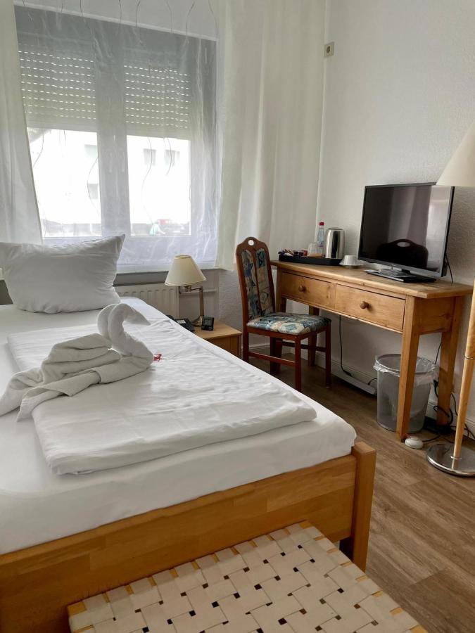 Aalto Hotel Langenhagen  Eksteriør bilde