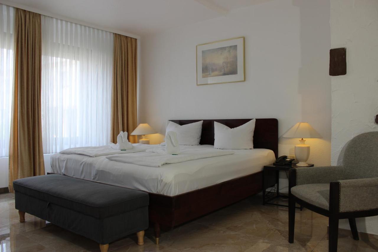 Aalto Hotel Langenhagen  Eksteriør bilde