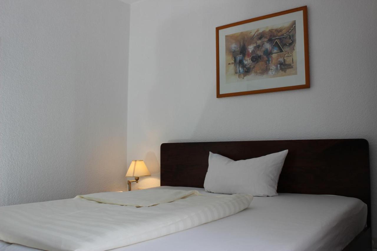 Aalto Hotel Langenhagen  Eksteriør bilde