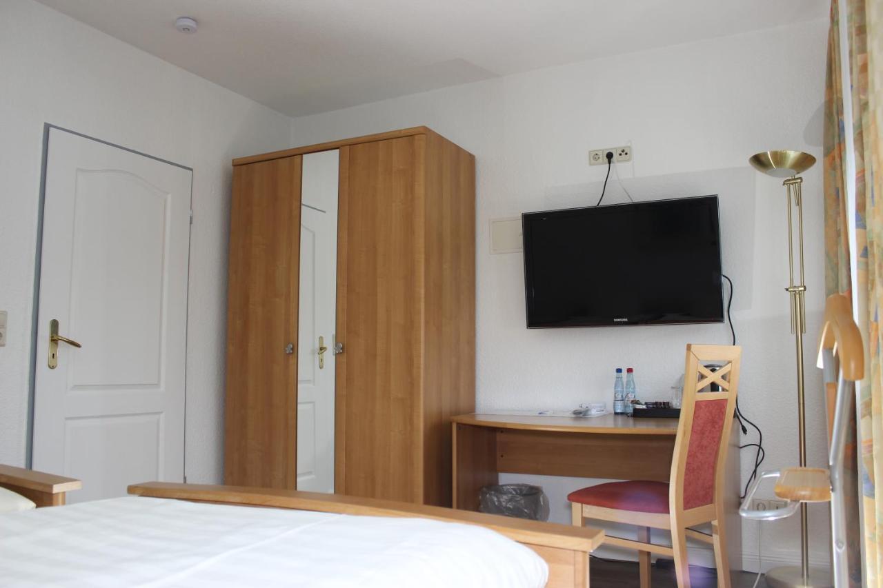 Aalto Hotel Langenhagen  Eksteriør bilde