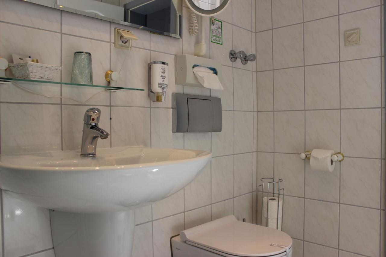 Aalto Hotel Langenhagen  Eksteriør bilde
