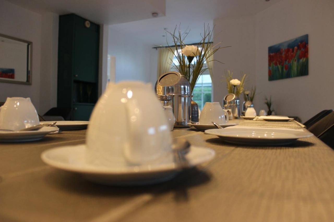 Aalto Hotel Langenhagen  Eksteriør bilde