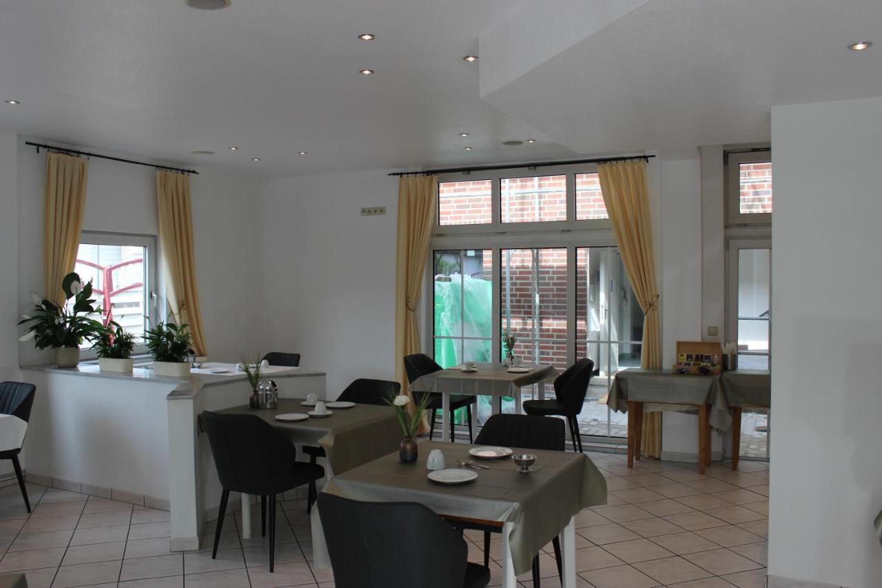 Aalto Hotel Langenhagen  Eksteriør bilde