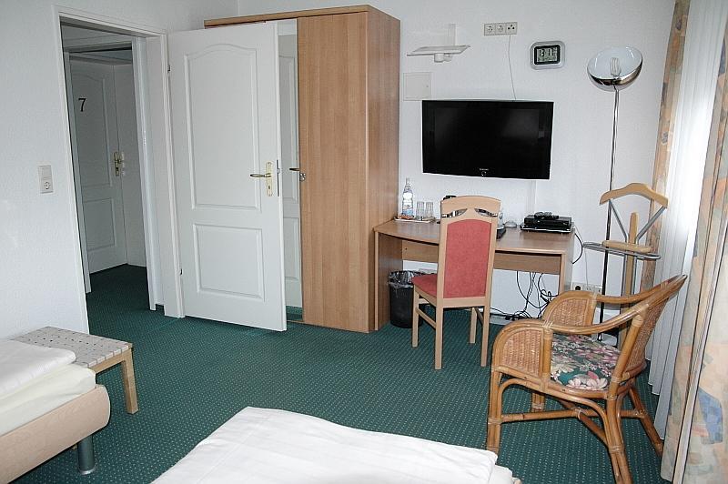 Aalto Hotel Langenhagen  Eksteriør bilde