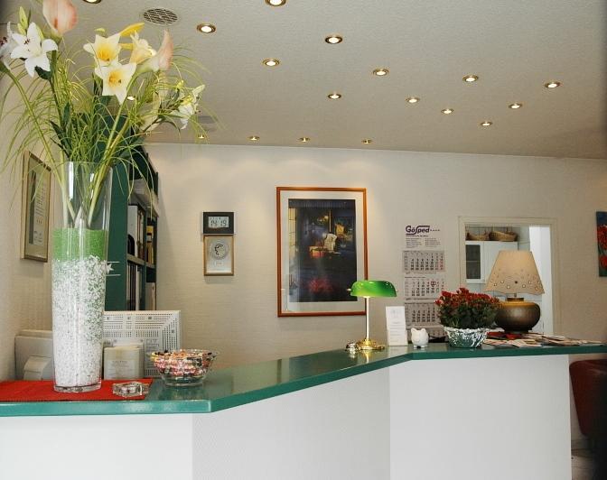 Aalto Hotel Langenhagen  Eksteriør bilde