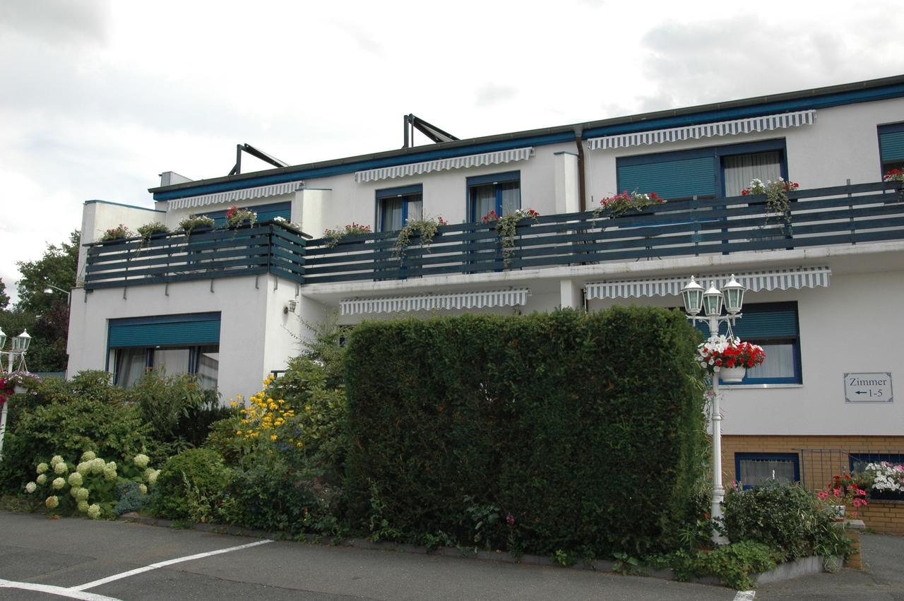 Aalto Hotel Langenhagen  Eksteriør bilde