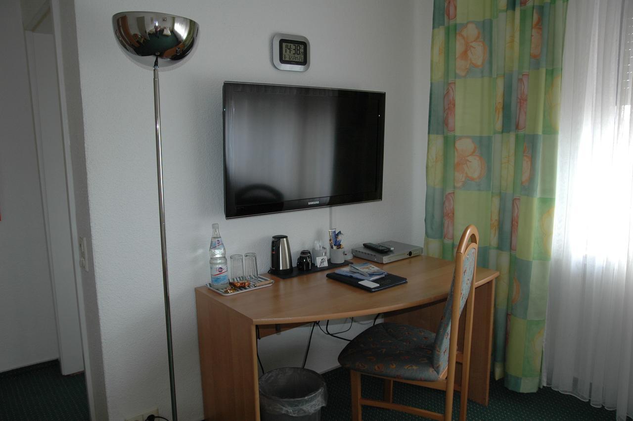 Aalto Hotel Langenhagen  Eksteriør bilde