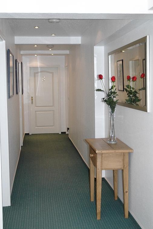 Aalto Hotel Langenhagen  Eksteriør bilde
