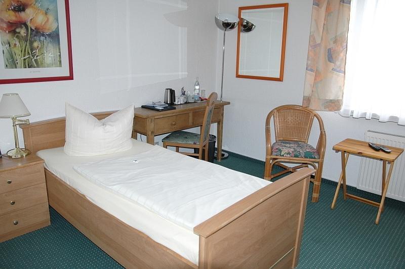 Aalto Hotel Langenhagen  Eksteriør bilde