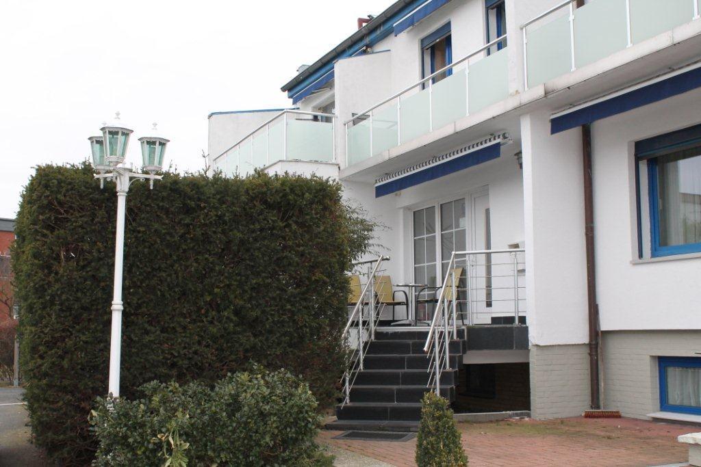 Aalto Hotel Langenhagen  Eksteriør bilde