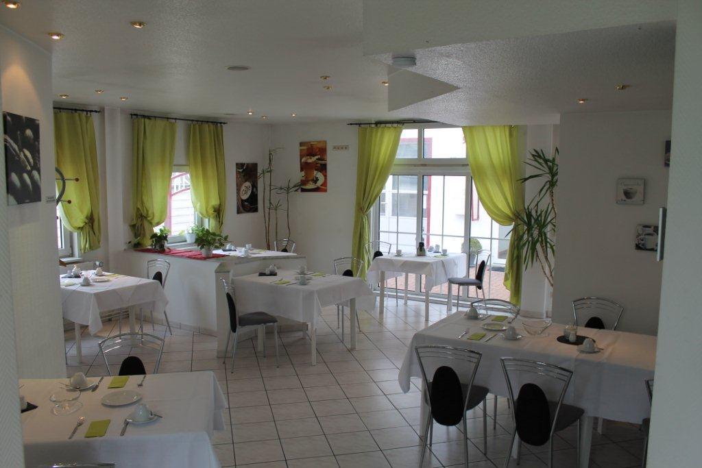 Aalto Hotel Langenhagen  Eksteriør bilde