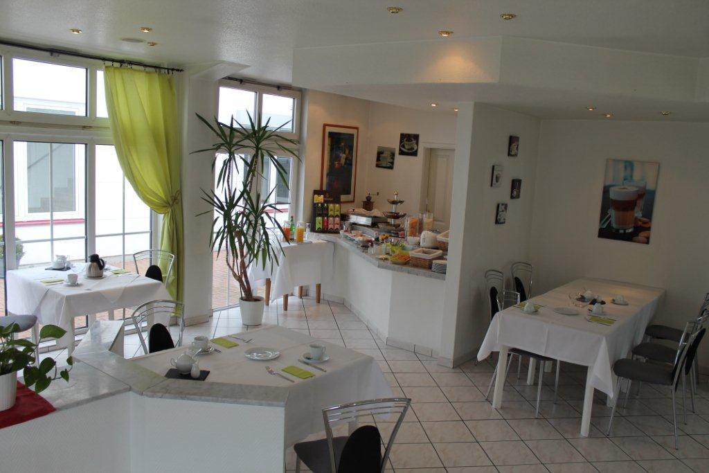 Aalto Hotel Langenhagen  Eksteriør bilde