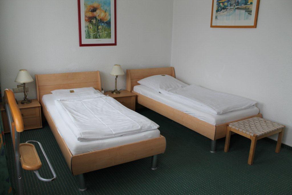Aalto Hotel Langenhagen  Eksteriør bilde