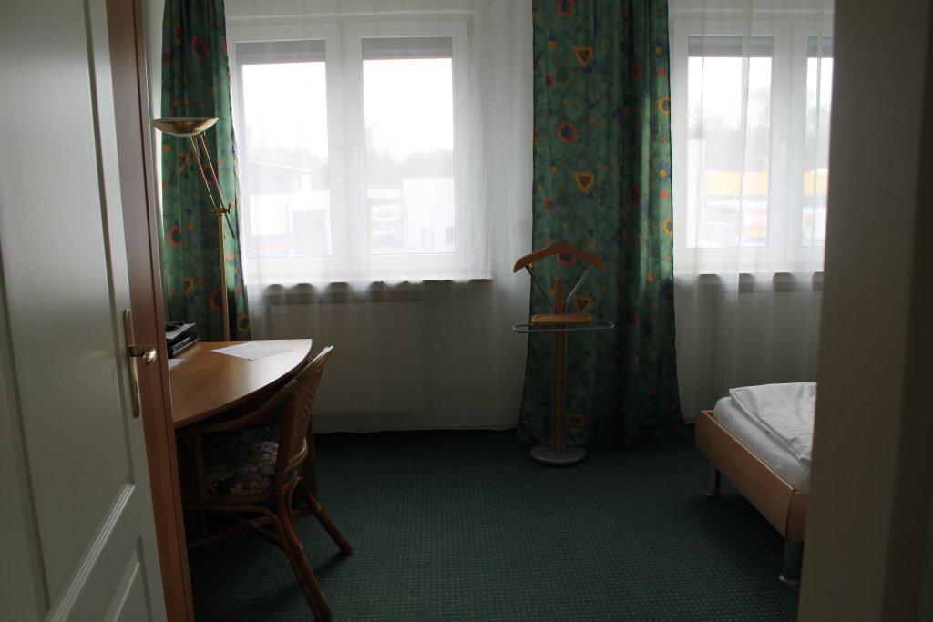 Aalto Hotel Langenhagen  Eksteriør bilde